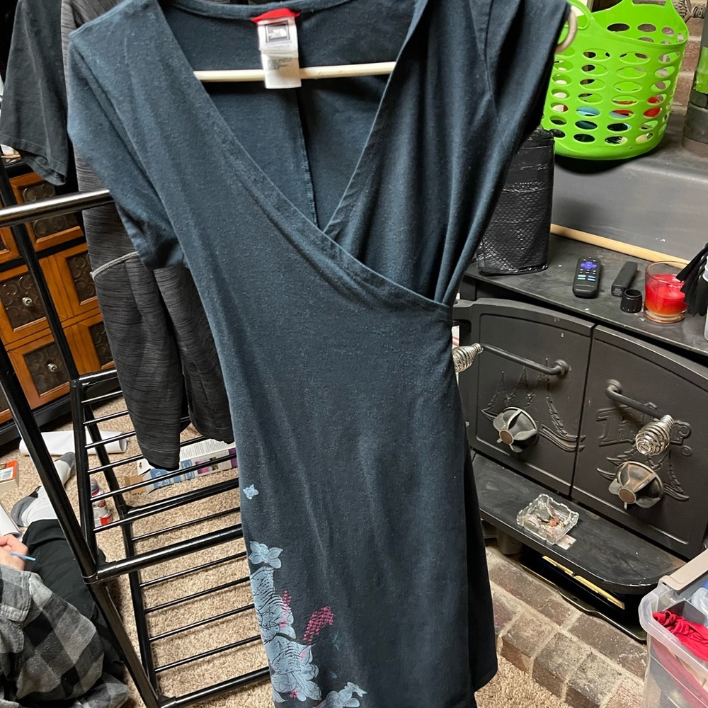 Women’s North face dress
